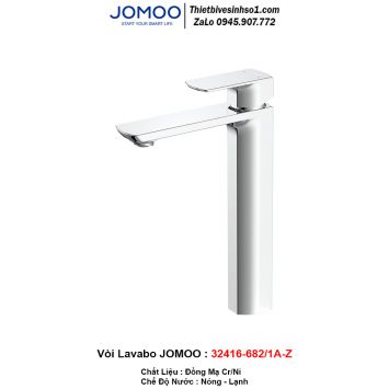 Vòi Lavabo JOMOO 32416-682/1A-Z