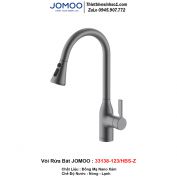 Vòi Rửa Bát JOMOO 33138-123/HBS-Z