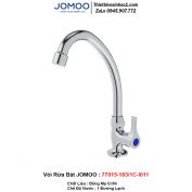 Vòi Rửa Bát JOMOO 77015-183/1C-I011