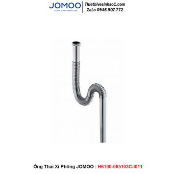 Ống Thải Xi Phông JOMOO H6100-085103C-I011