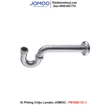 Ống Thải Xi Phông JOMOO P91020-1C-1