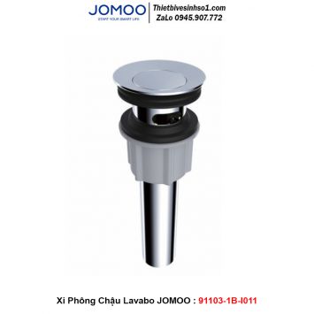 Xi Phông Chậu Lavabo JOMOO 91103-1B-I011