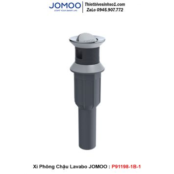 Xi Phông Chậu Lavabo JOMOO P91198-1B-1