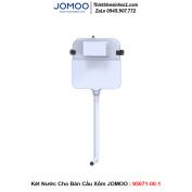 Két Nước Cho Bàn Cầu Xổm JOMOO 95071-00-1