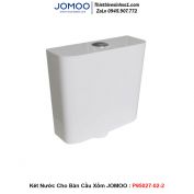 Két Nước Cho Bàn Cầu Xổm JOMOO P95027-02-2