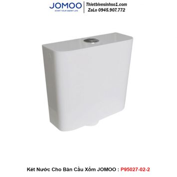 Két Nước Cho Bàn Cầu Xổm JOMOO P95027-02-2