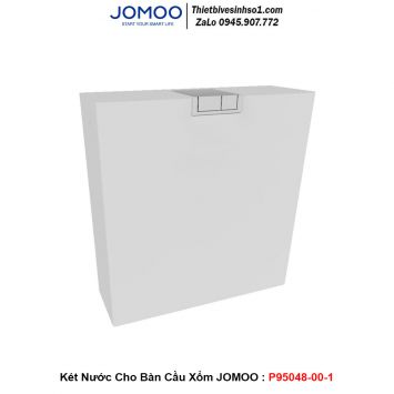 Két Nước Cho Bàn Cầu Xổm JOMOO P95048-00-1