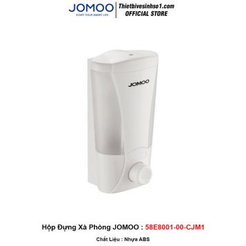 Hộp Đựng Xà Phòng JOMOO 58E8001-00-CJM1
