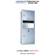 Kệ Lô Giấy JOMOO 03117-7Z-1