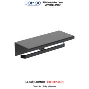 Kệ Lô Giấy JOMOO 9301807-DB-1