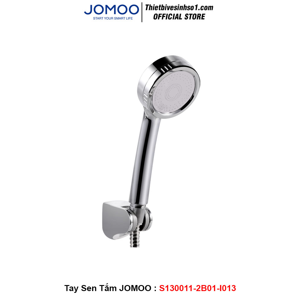 Tay Sen Tắm JOMOO S130011-2B01-I013