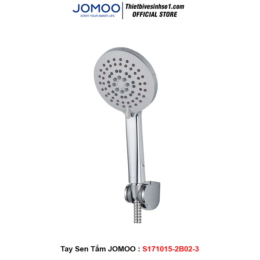 Tay Sen Tắm JOMOO S171015-2B02-3
