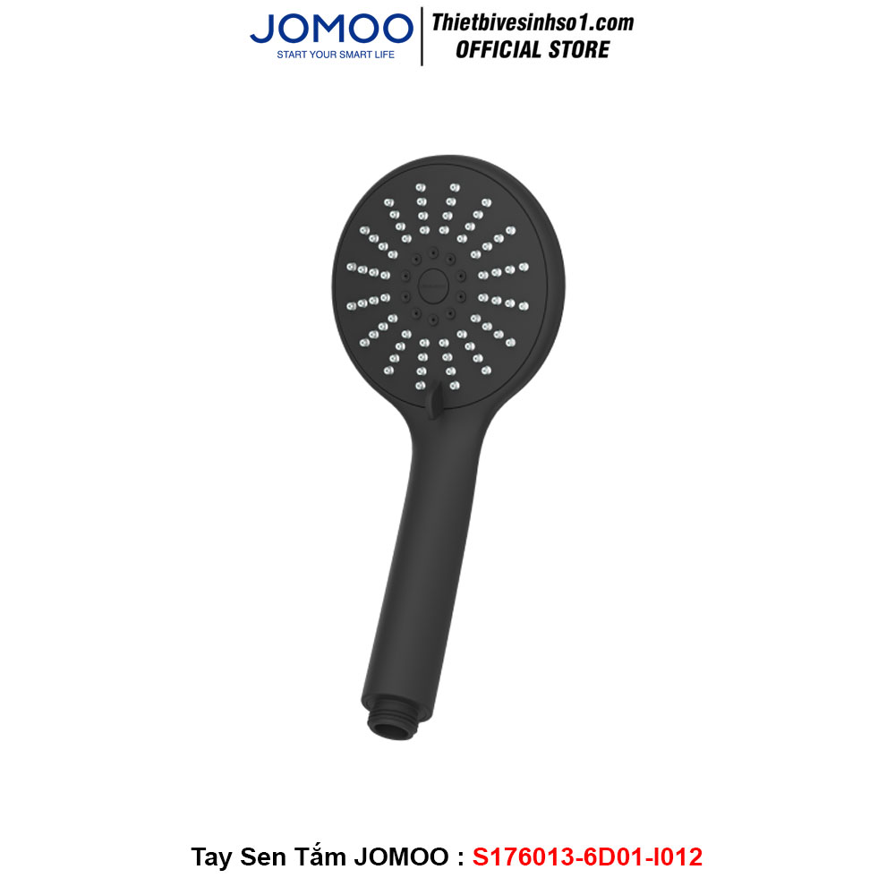 Tay Sen Tắm JOMOO S176013-6D01-I012