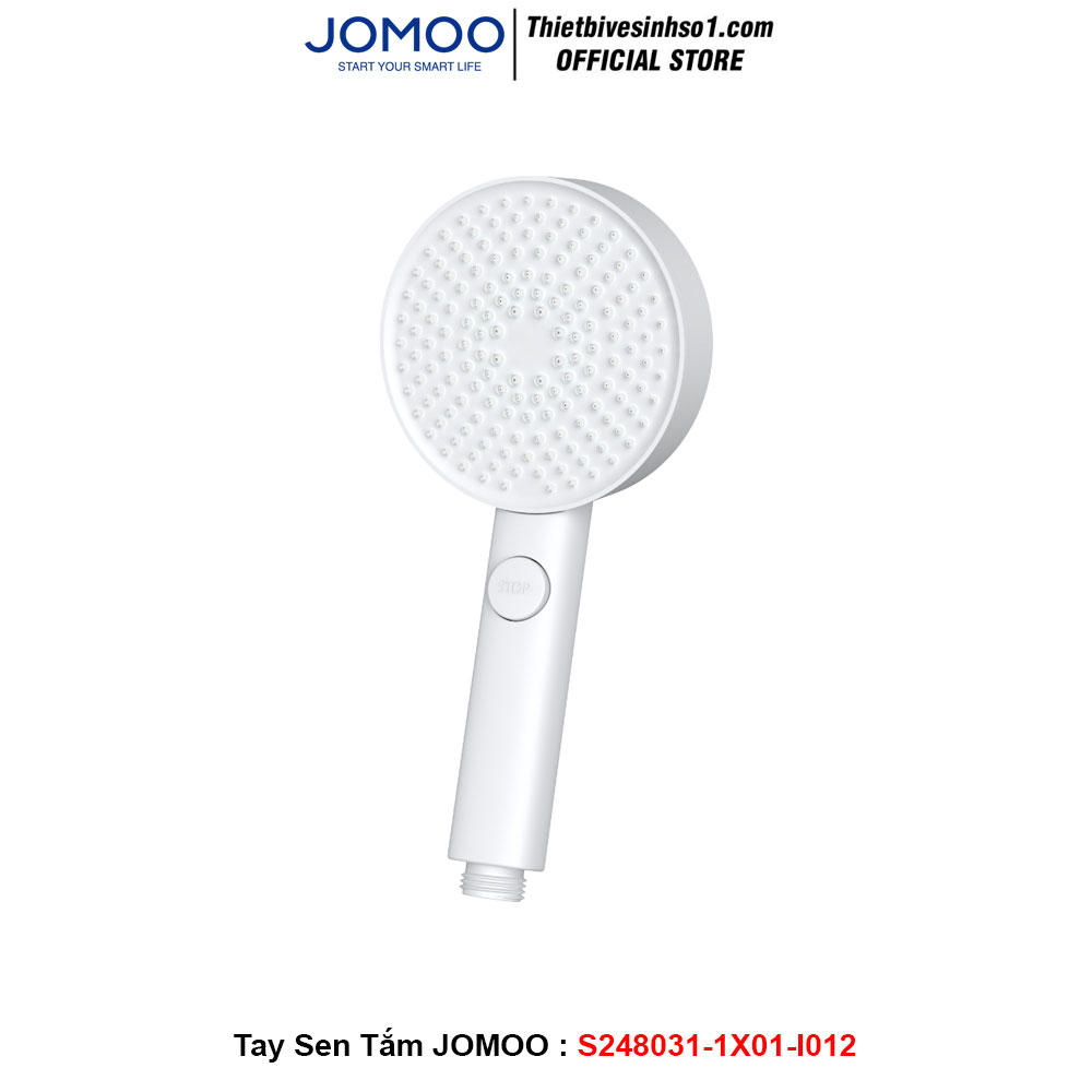 Tay Sen Tắm JOMOO S248031-1X01-I012