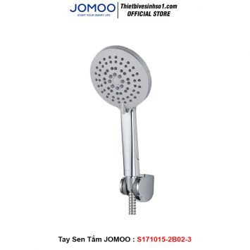 Tay Sen Tắm JOMOO S171015-2B02-3