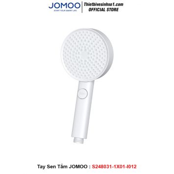 Tay Sen Tắm JOMOO S248031-1X01-I012