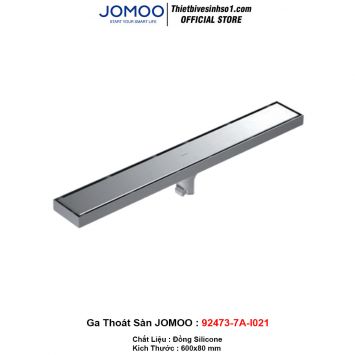 Ga Thoát Sàn JOMOO 92473-7A-I021