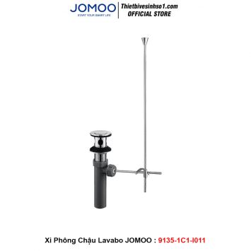Xi Phông Chậu Lavabo JOMOO 9135-1C1-I011