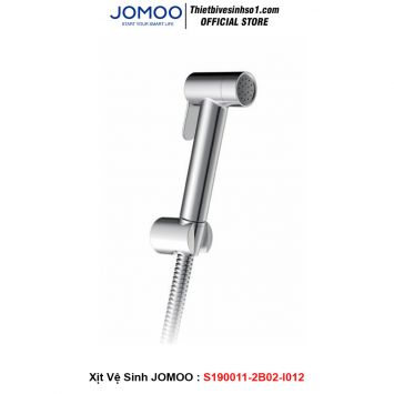 Vòi Xịt Vệ Sinh JOMOO S190011-2B02-I012