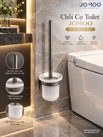 Chổi Cọ Toilet JOMOO 9301711-LH-I011