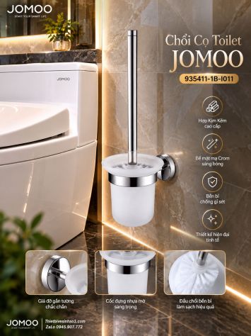 Chổi Cọ Toilet JOMOO 935411-1B-I011