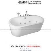 Bồn Tắm JOMOO Y035117-2A11-1