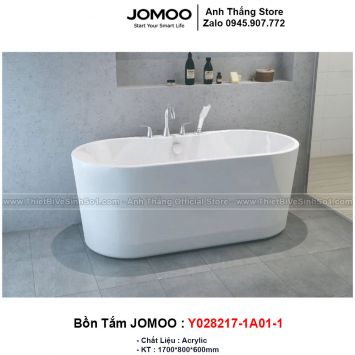 Bồn Tắm JOMOO Y028217-1A01-1