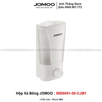 Hộp Xà Bông JOMOO 58E8001-00-CJM1