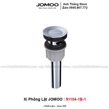 Xi Phông Lật JOMOO 91104-1B-1