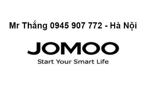 Logo-JOMOO