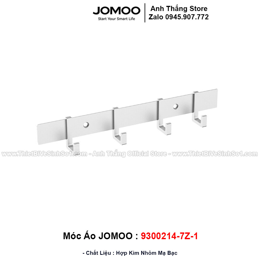 Móc Áo JOMOO 9300214-7Z-1