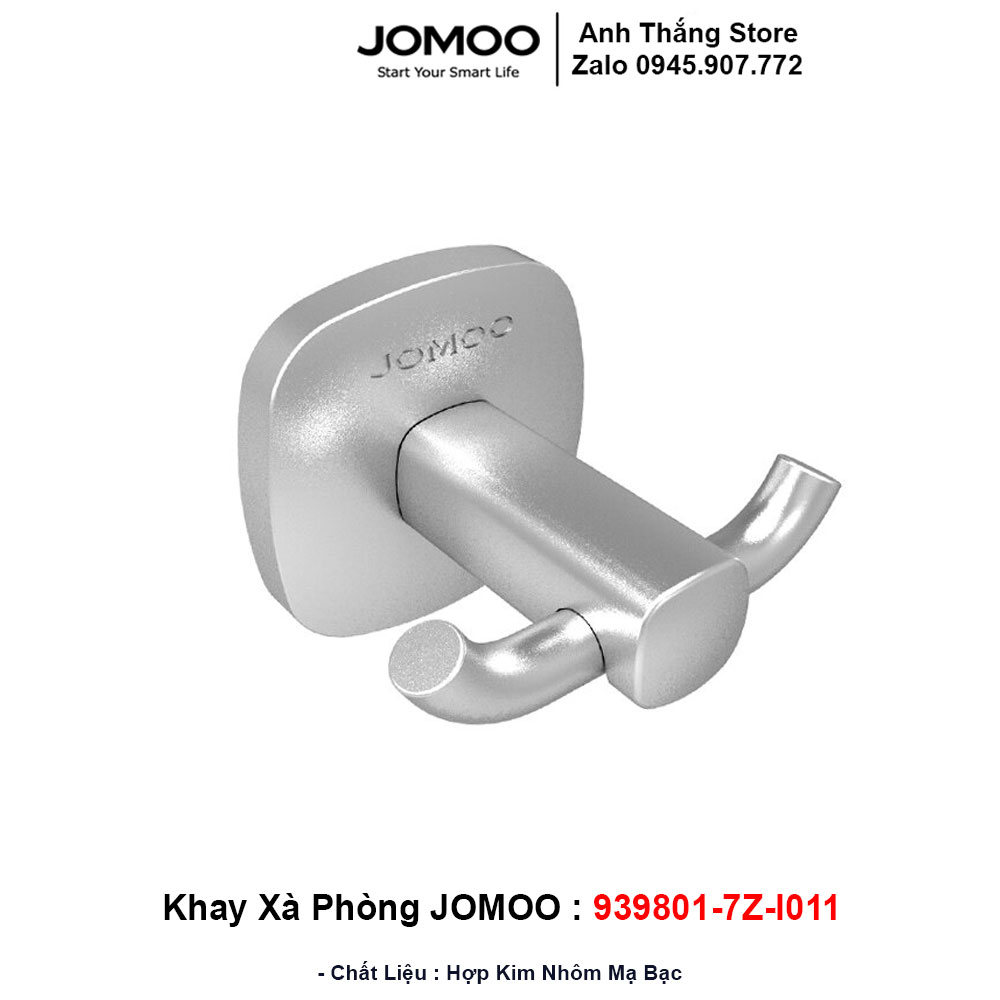 Móc Áo JOMOO 939801-7Z-I011