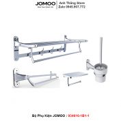 Bộ Phụ Kiện JOMOO 934616-1B1-1