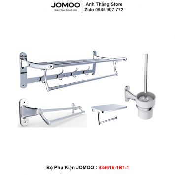 Bộ Phụ Kiện JOMOO 934616-1B1-1