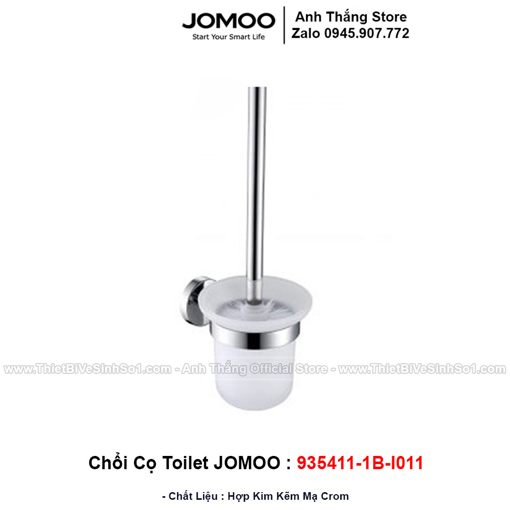 Chổi Cọ Toilet JOMOO 935411-1B-I011