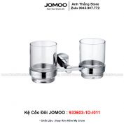 Kệ Cốc Đôi JOMOO 933603-1D-I011
