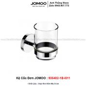 Kệ Cốc Đơn JOMOO 935402-1B-I011