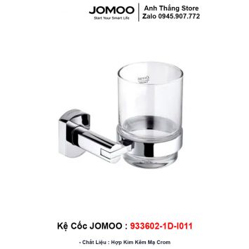 Kệ Cốc Đơn JOMOO 933602-1D-I011