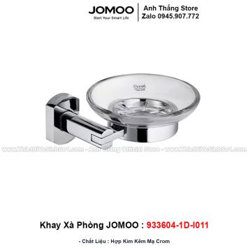 Khay Xà Phòng JOMOO 933604-1D-I011