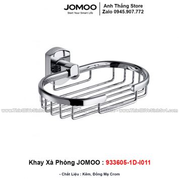 Khay Xà Phòng JOMOO 933605-1D-I011