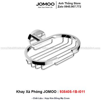 Khay Xà Phòng JOMOO 935405-1B-I011