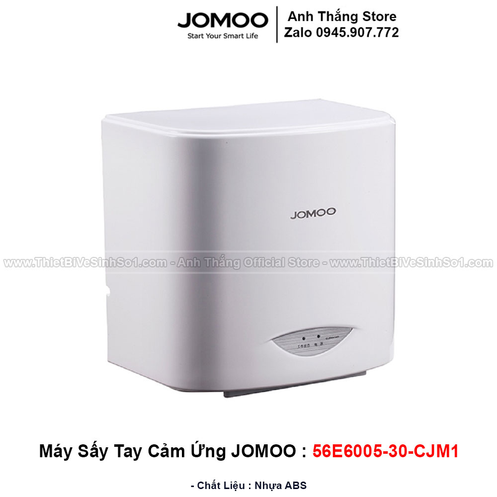 Máy Sấy Tay Cảm Ứng JOMOO 56E6005-30-CJM1