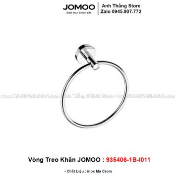Vòng Treo Khăn JOMOO 935406-1B-I011