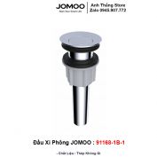 Đầu Xi Phông JOMOO 91168-1B-1