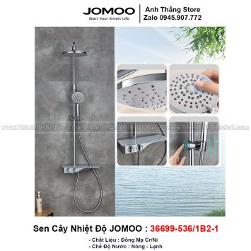 Sen Cây Nhiệt Độ JOMOO 36699-536/1B2-1