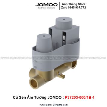 Củ Sen Âm Tường JOMOO P37203-000/1B-1