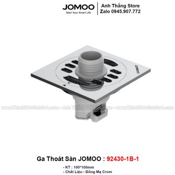 Ga Thoát Sàn JOMOO 92430-1B-1