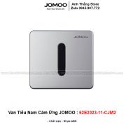 Van Tiểu Nam Cảm Ứng JOMOO 52E2023-11-CJM2