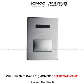 Van Tiểu Nam Cảm Ứng JOMOO 53E3025-11-CJM1