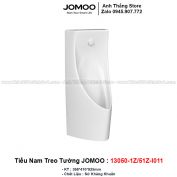 Tiểu Nam Treo Tường JOMOO 13050-1Z/51Z-I011